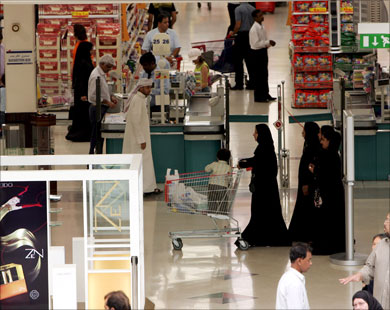 2,05 % معدل التضخم في الإمارات خلال شهر مايو